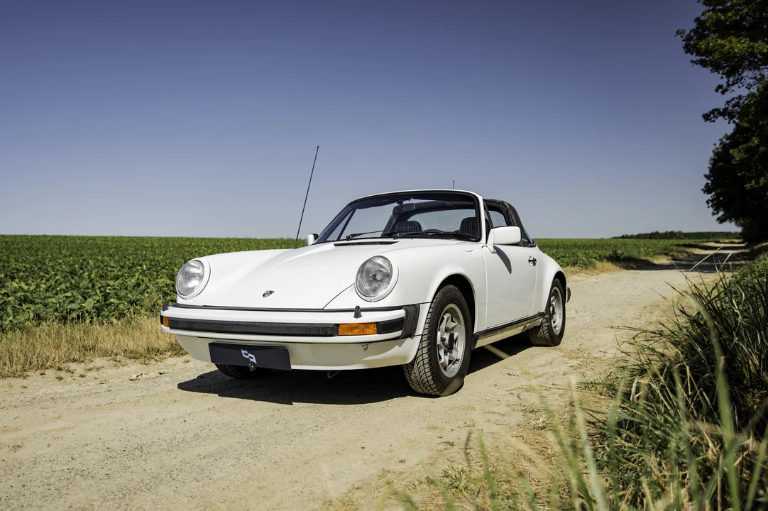 1979 Porsche 911 Carrera SC - Image 9 of 31