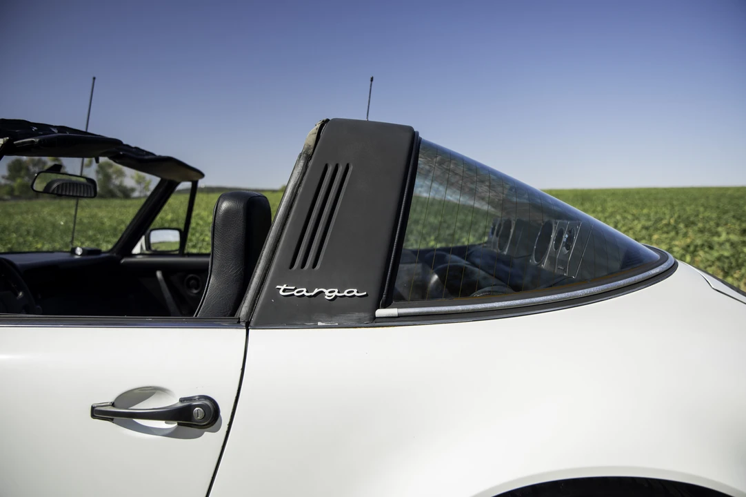 1979 Porsche 911 Carrera SC - Image 16 of 31