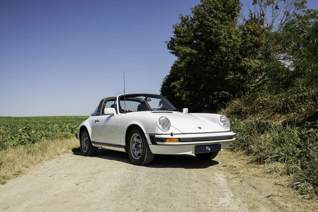 1979 Porsche 911 Carrera SC - Image 3 of 31