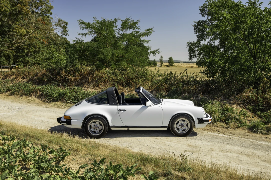 1979 Porsche 911 Carrera SC - Image 4 of 31