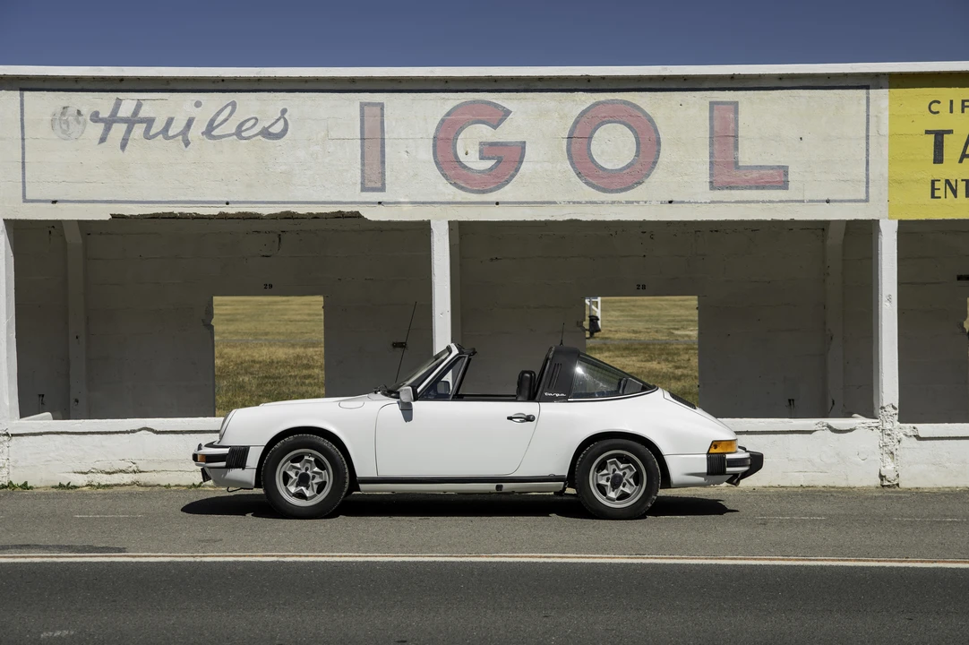 1979 Porsche 911 Carrera SC - Image 8 of 31