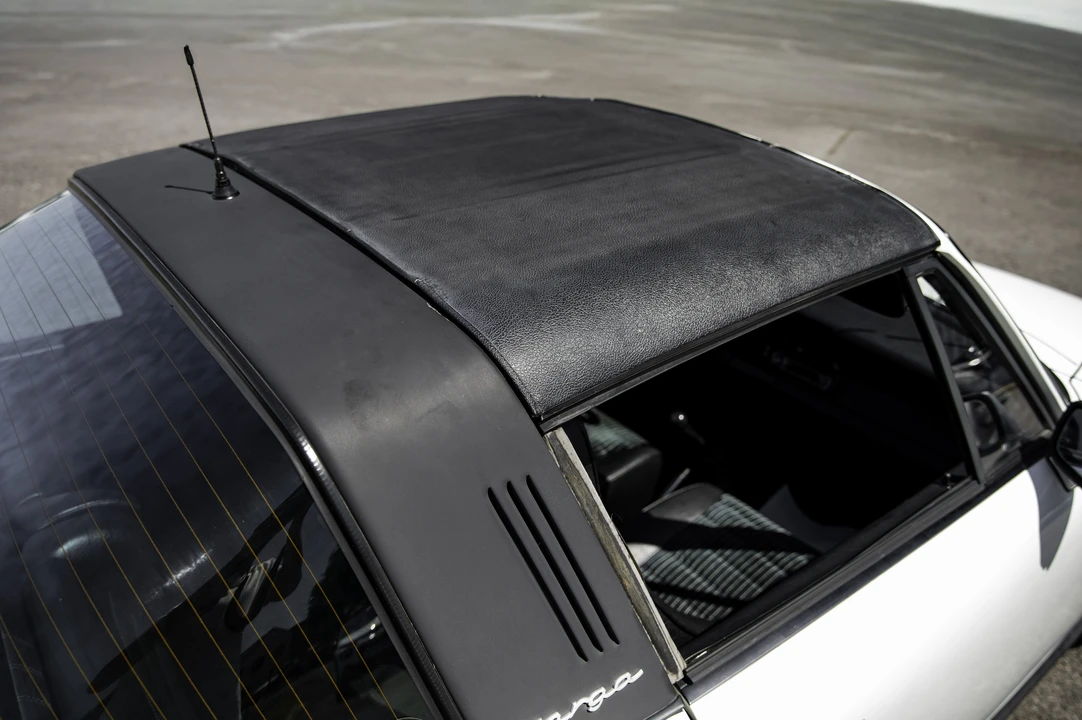 1979 Porsche 911 Carrera SC - Image 18 of 31