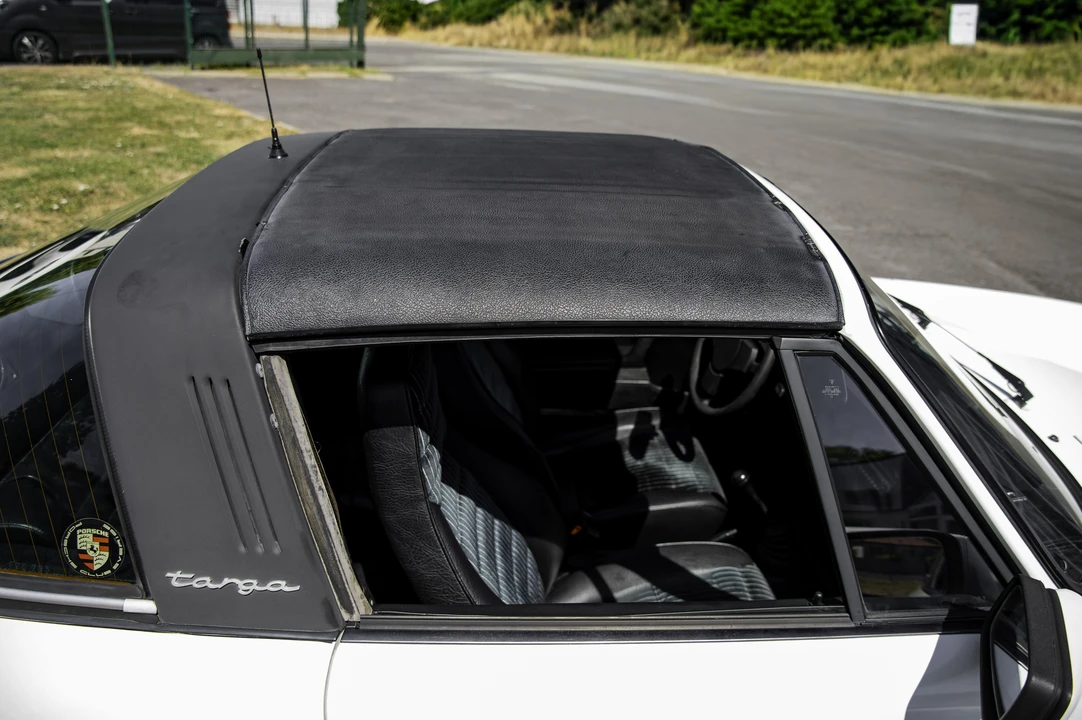 1979 Porsche 911 Carrera SC - Image 19 of 31