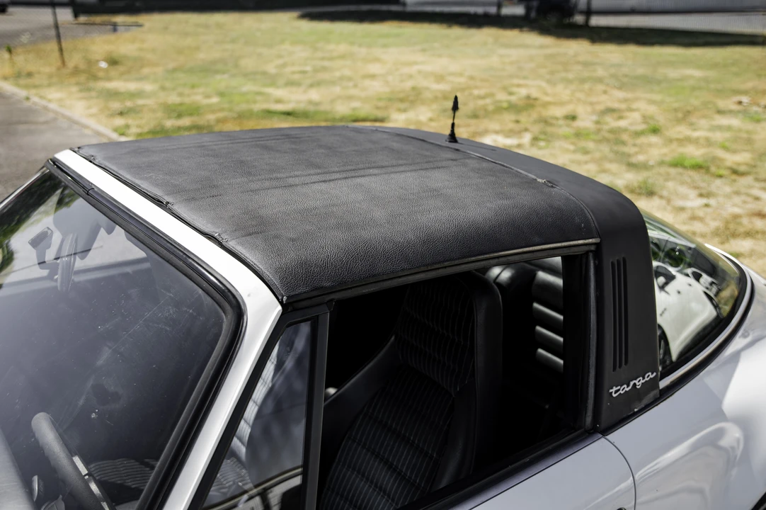 1979 Porsche 911 Carrera SC - Image 20 of 31