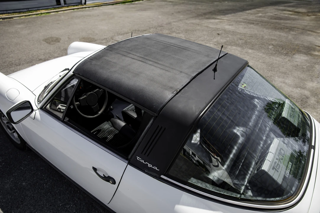 1979 Porsche 911 Carrera SC - Image 21 of 31