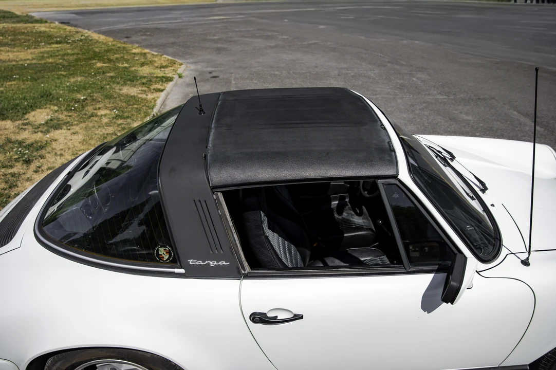 1979 Porsche 911 Carrera SC - Image 22 of 31