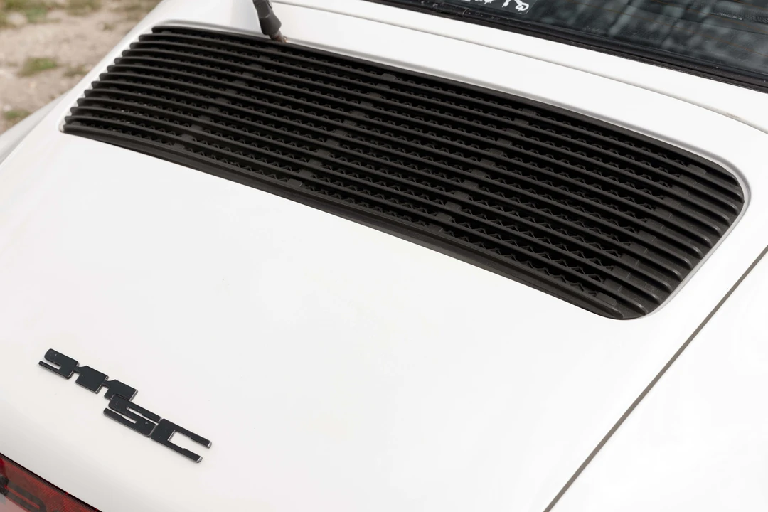 1979 Porsche 911 Carrera SC - Image 12 of 31