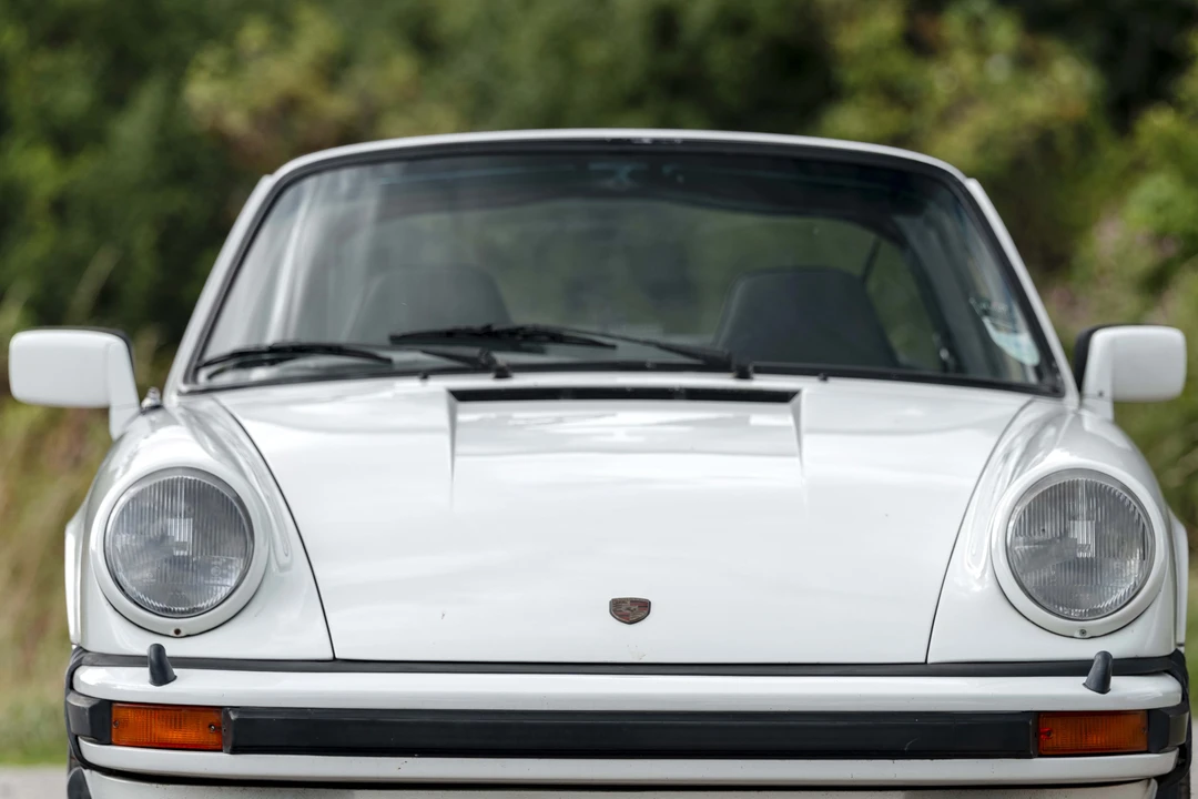 1979 Porsche 911 Carrera SC - Image 18 of 31