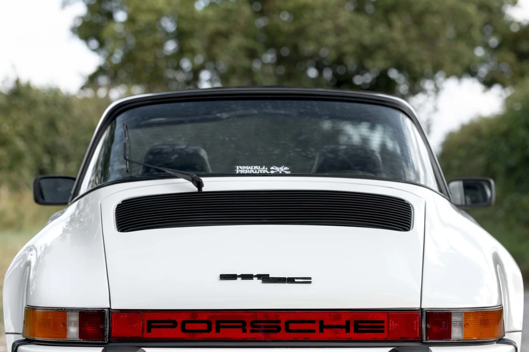 1979 Porsche 911 Carrera SC - Image 19 of 31