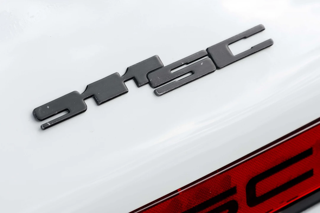 1979 Porsche 911 Carrera SC - Image 11 of 31