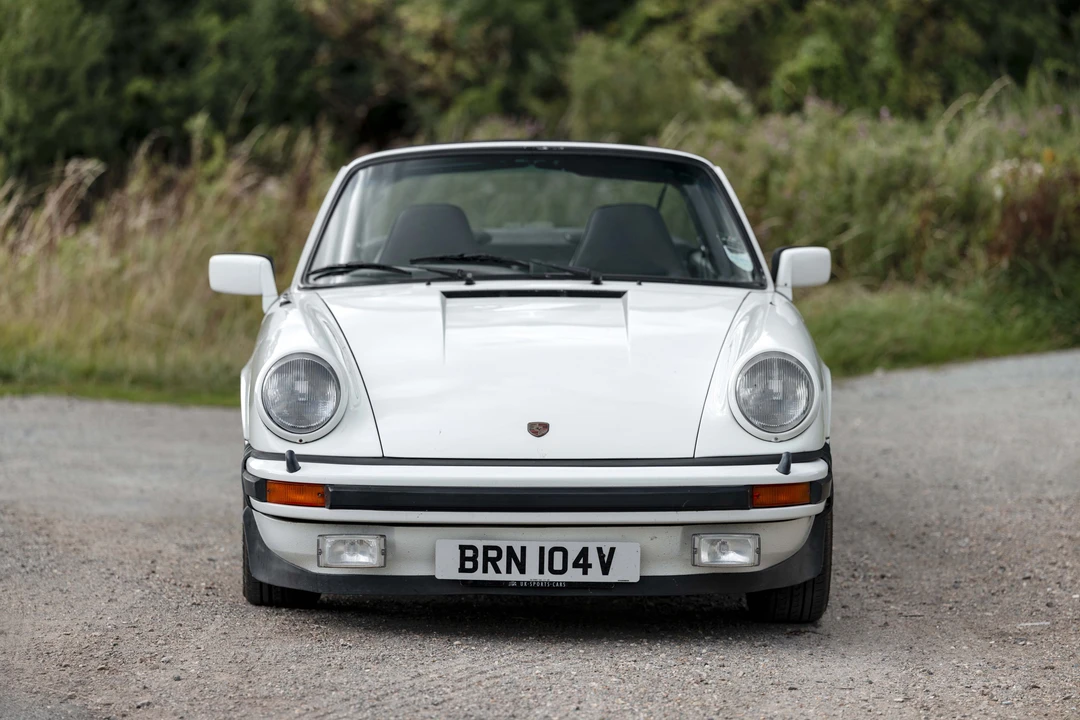1979 Porsche 911 Carrera SC - Image 10 of 31