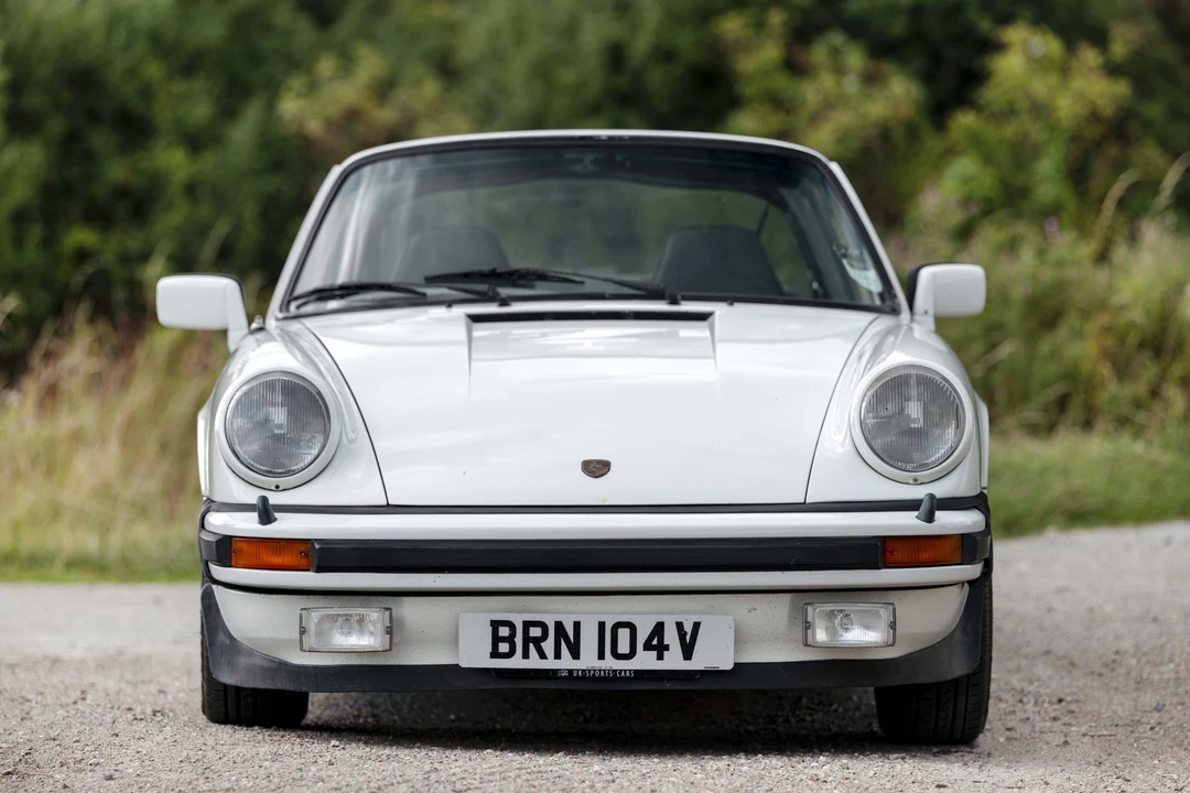 1979 Porsche 911 Carrera SC - Image 2 of 31