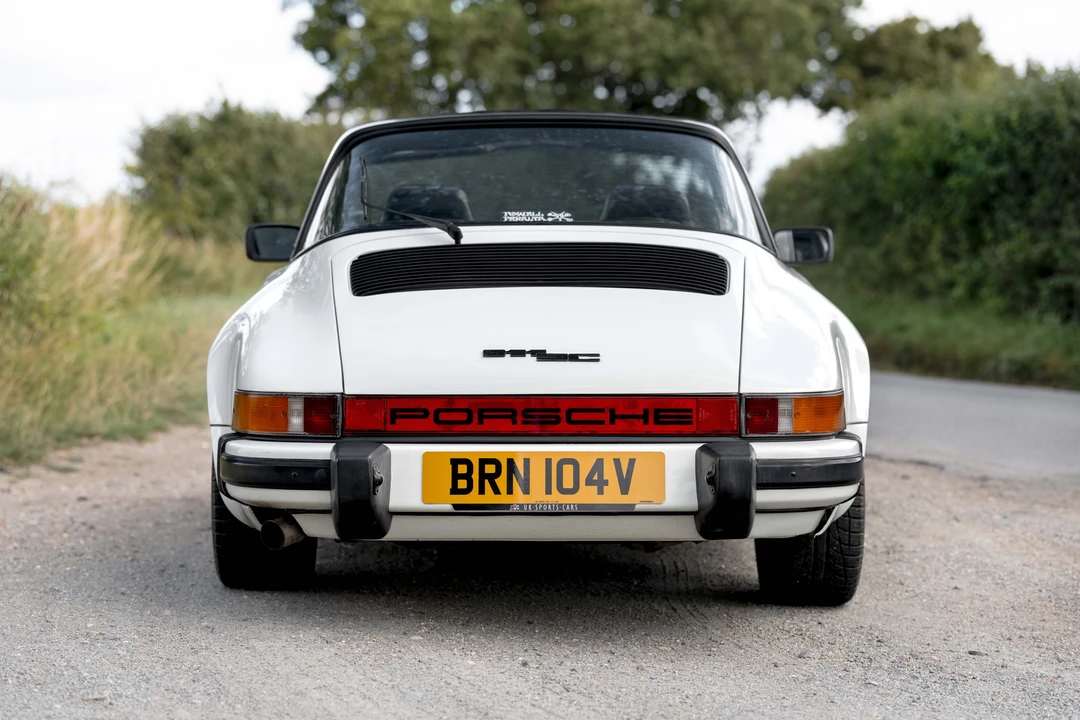 1979 Porsche 911 Carrera SC - Image 6 of 31