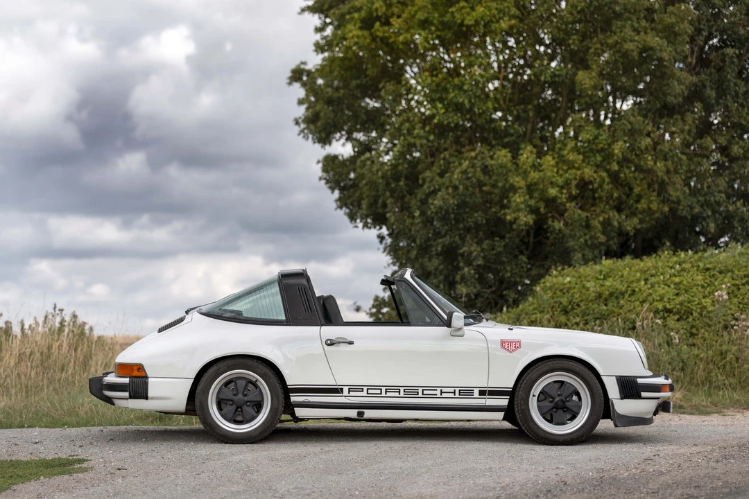 1979 Porsche 911 Carrera SC - Image 8 of 31