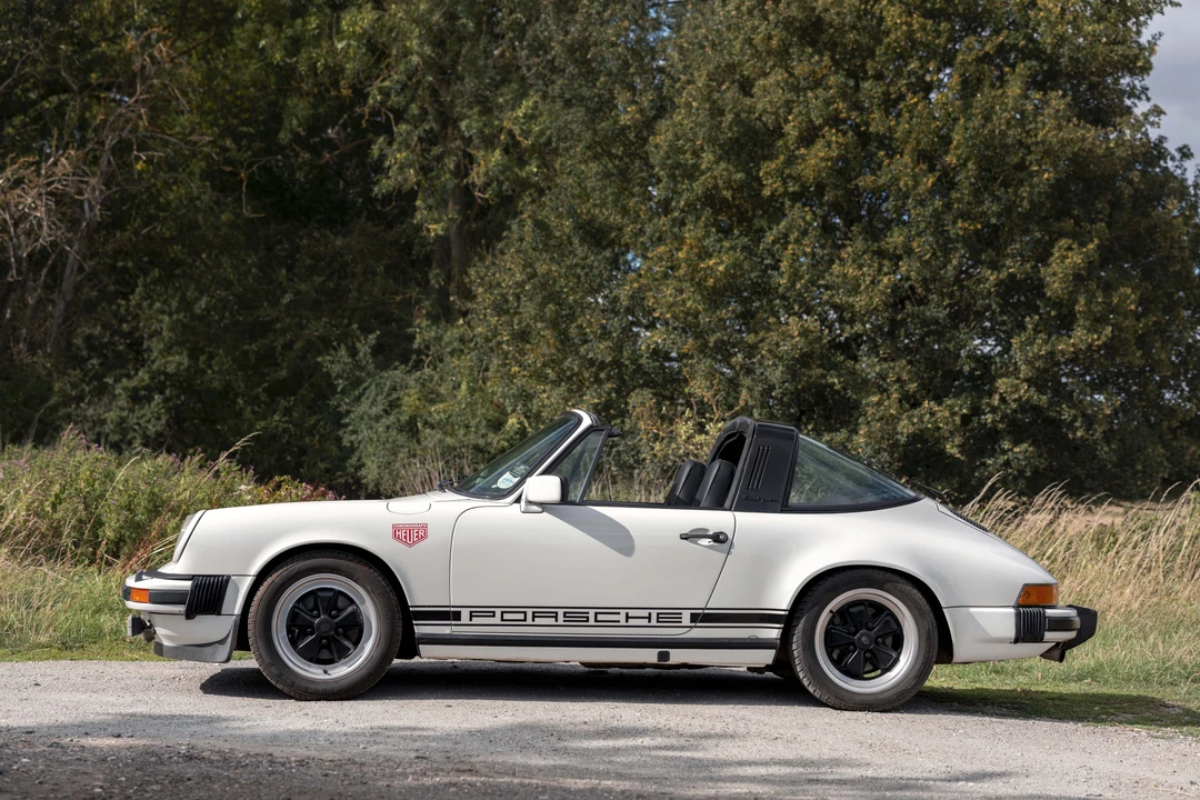 1979 Porsche 911 Carrera SC - Image 4 of 31
