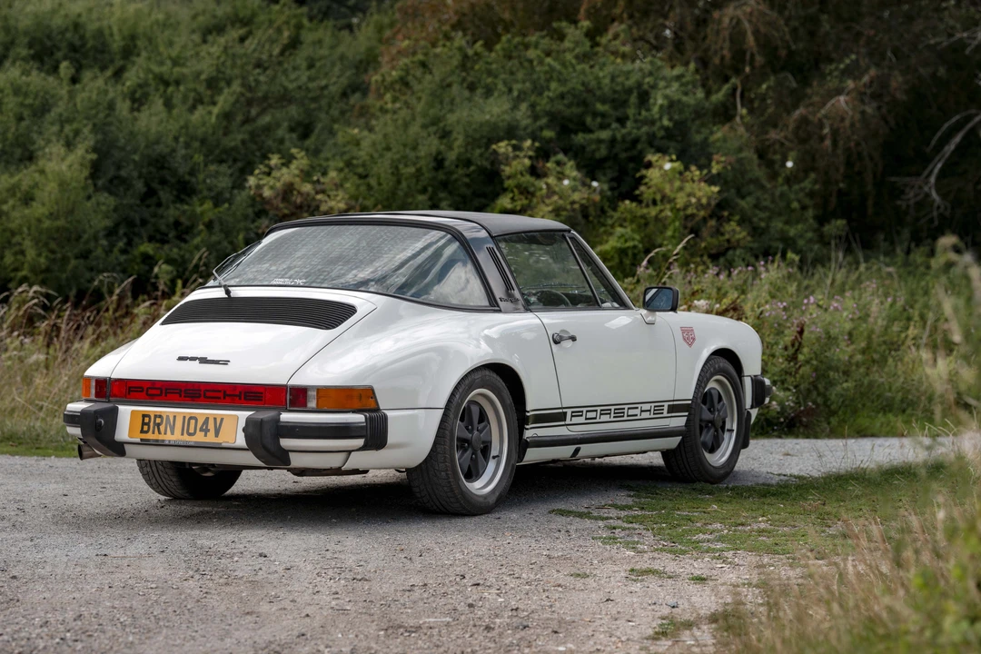 1979 Porsche 911 Carrera SC - Image 7 of 31