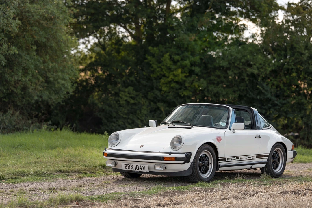 1979 Porsche 911 Carrera SC - Image 3 of 31