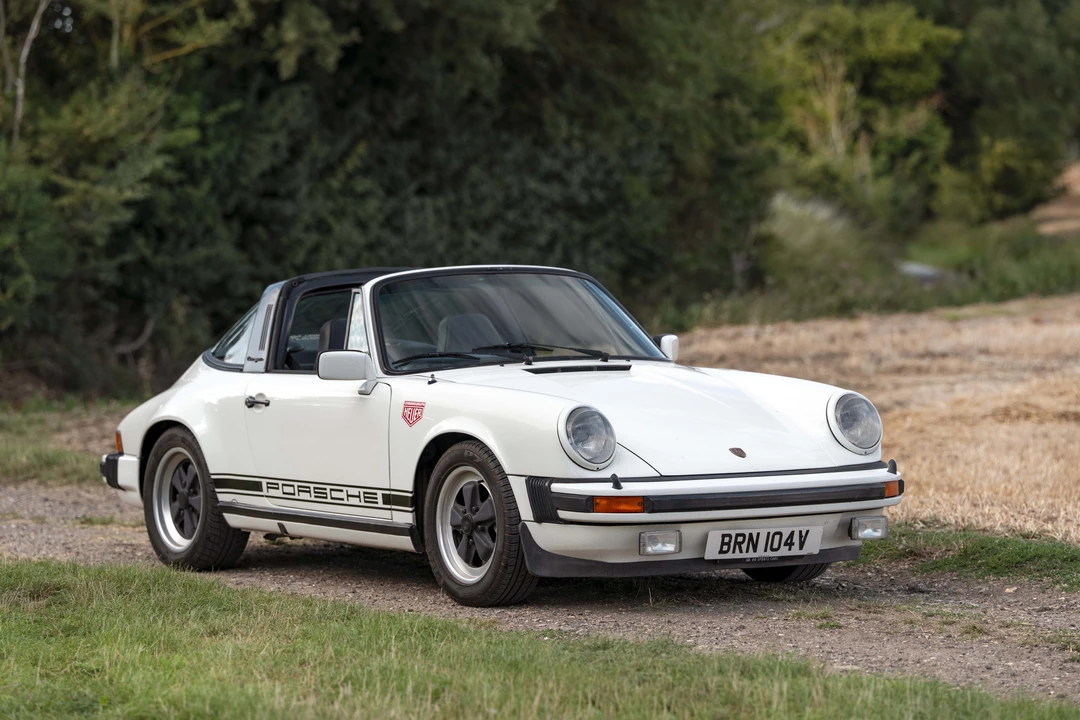 1979 Porsche 911 Carrera SC - Image 9 of 31