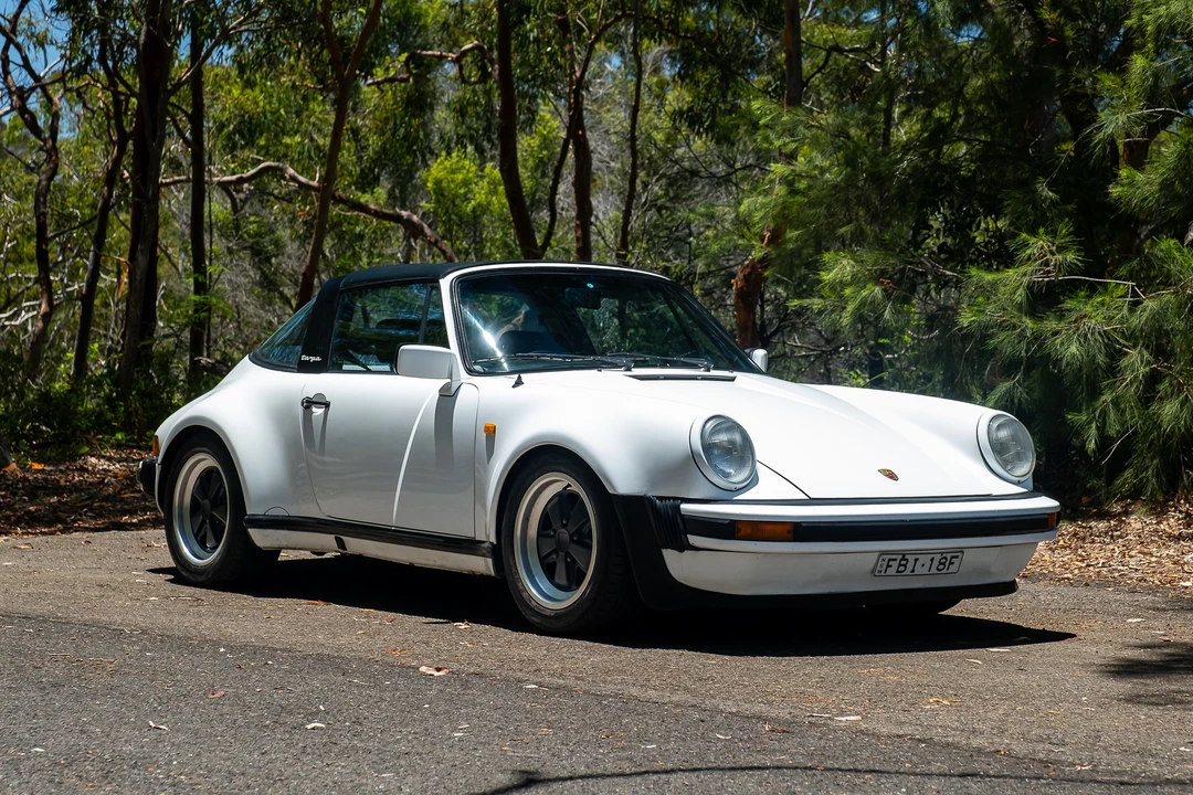 1979 Porsche 911 Carrera SC - Image 12 of 31