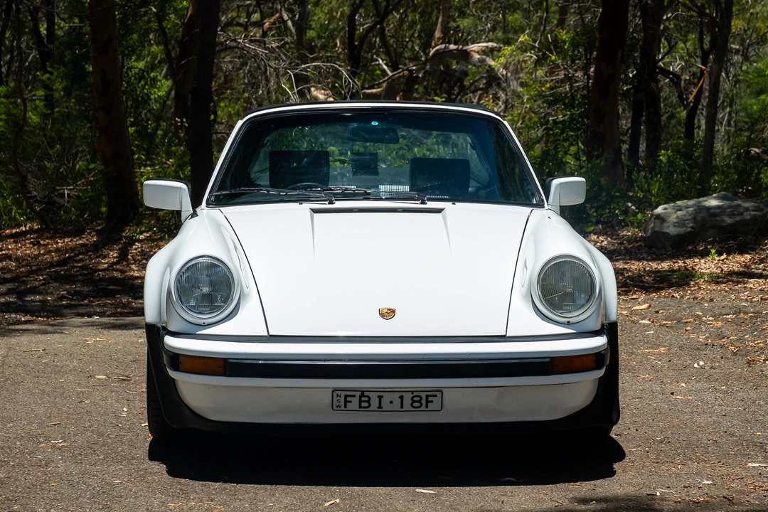 1979 Porsche 911 Carrera SC - Image 3 of 31