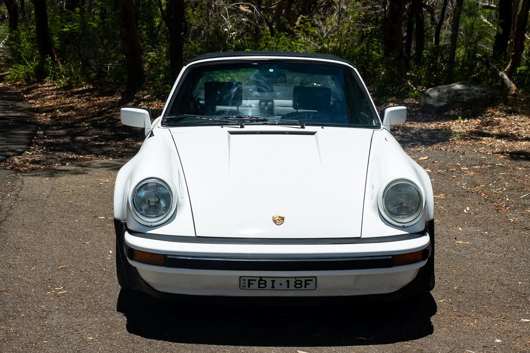 1979 Porsche 911 Carrera SC - Image 11 of 31