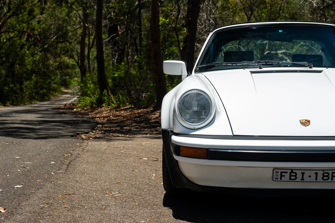 1979 Porsche 911 Carrera SC - Image 19 of 31