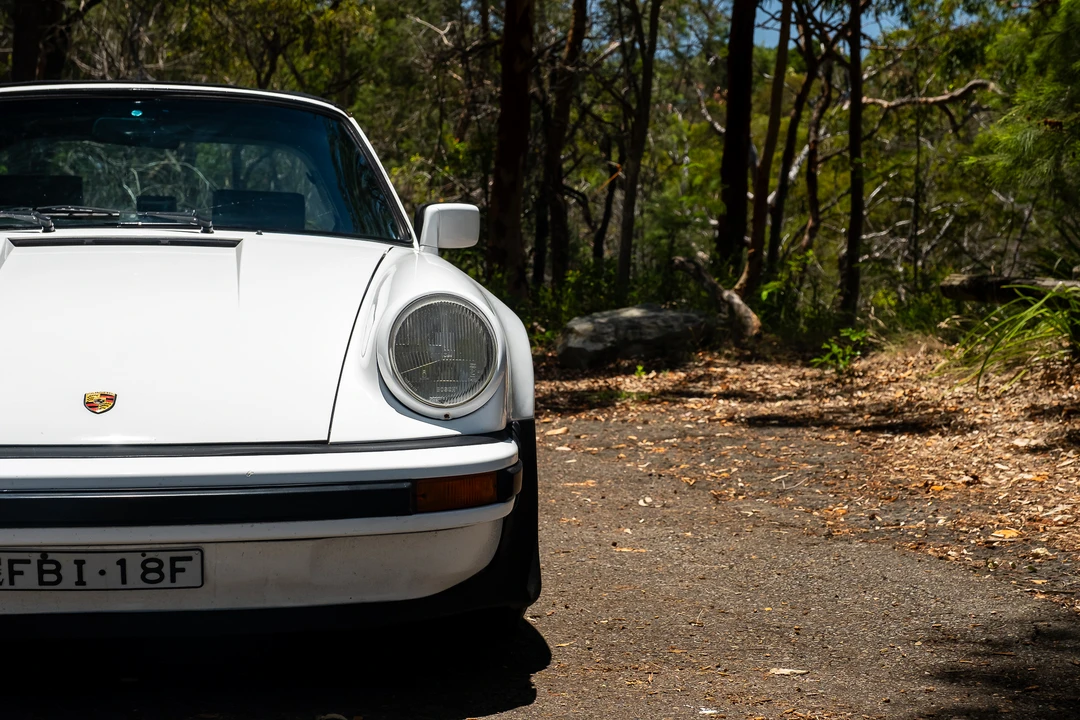 1979 Porsche 911 Carrera SC - Image 20 of 31