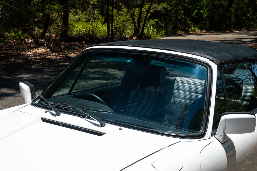 1979 Porsche 911 Carrera SC - Image 24 of 31