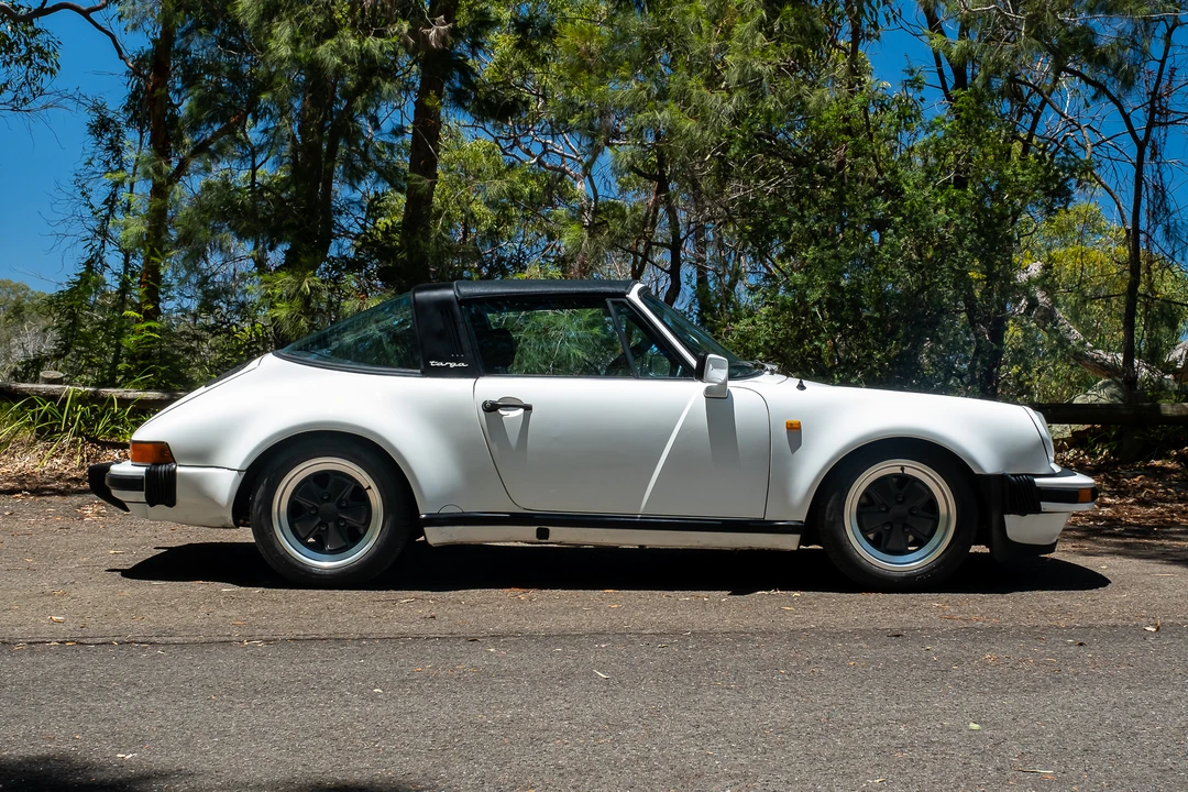 1979 Porsche 911 Carrera SC - Image 5 of 31