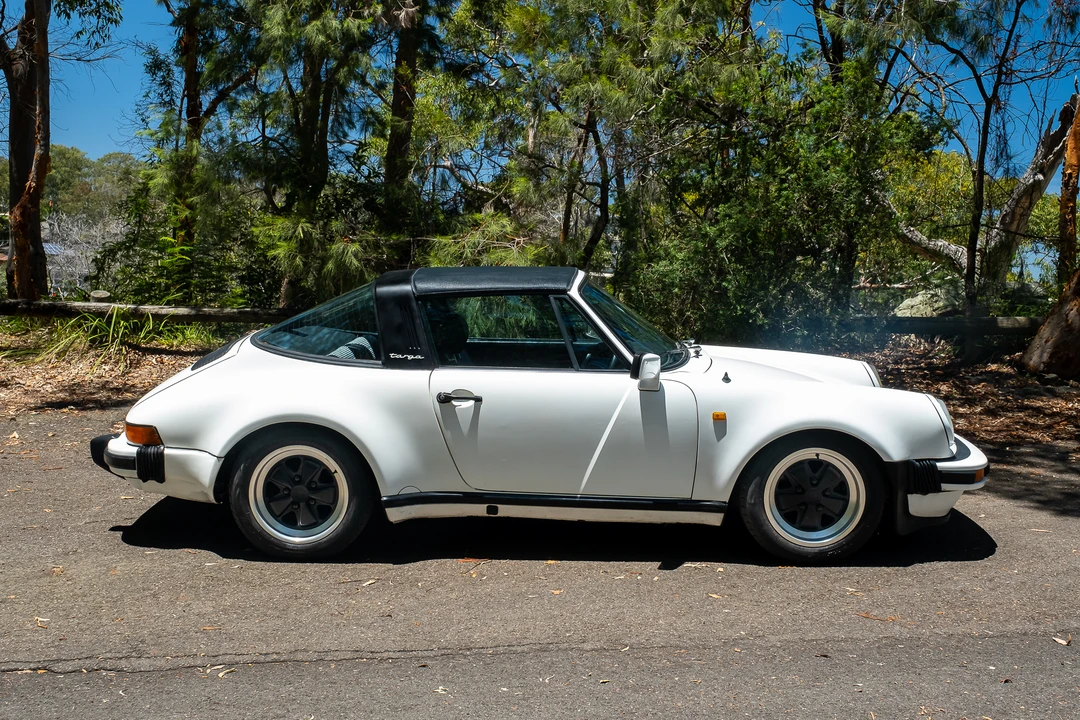 1979 Porsche 911 Carrera SC - Image 13 of 31
