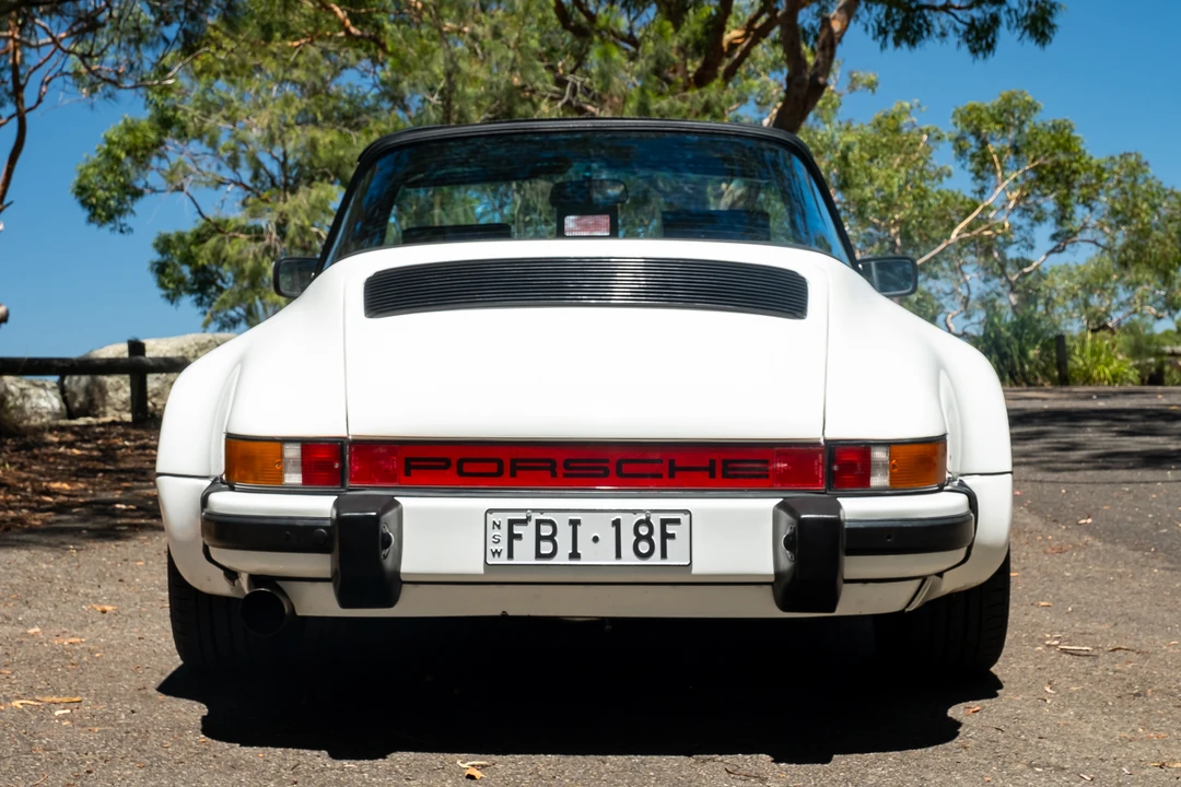 1979 Porsche 911 Carrera SC - Image 7 of 31