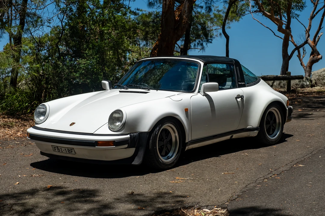 1979 Porsche 911 Carrera SC - Image 18 of 31