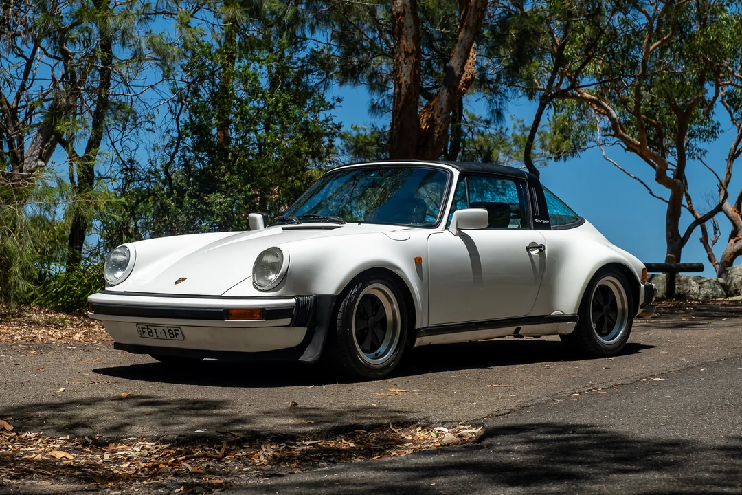 1979 Porsche 911 Carrera SC - Image 10 of 31