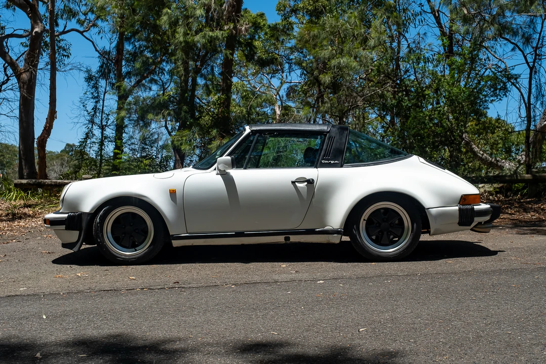 1979 Porsche 911 Carrera SC - Image 9 of 31
