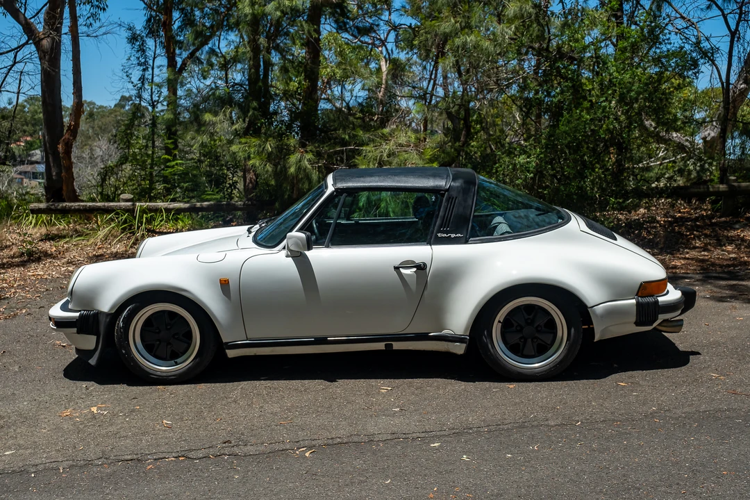 1979 Porsche 911 Carrera SC - Image 17 of 31