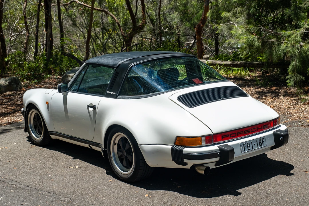 1979 Porsche 911 Carrera SC - Image 16 of 31