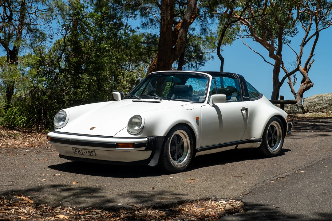 1979 Porsche 911 Carrera SC - Image 2 of 31