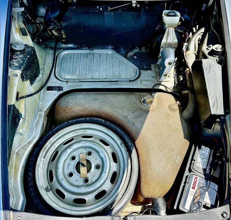 1979 Porsche 911 Carrera SC - Image 18 of 24