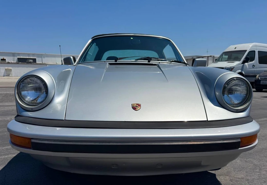 1979 Porsche 911 Carrera SC - Image 9 of 24