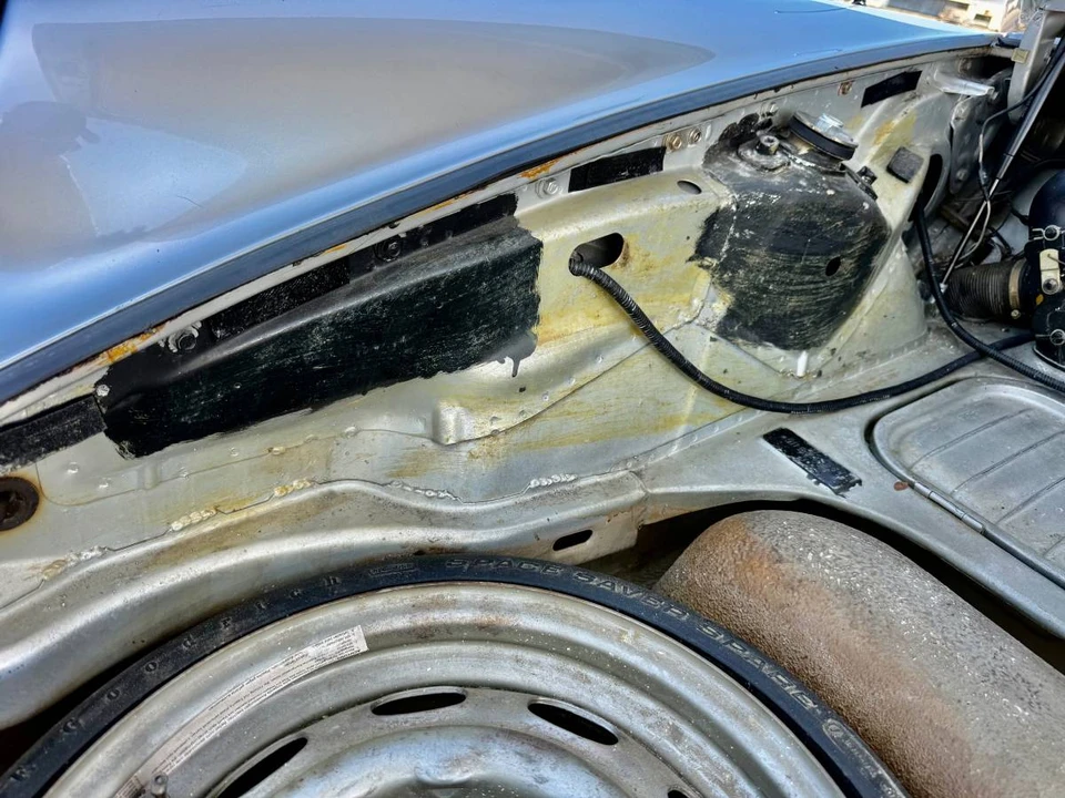 1979 Porsche 911 Carrera SC - Image 21 of 24