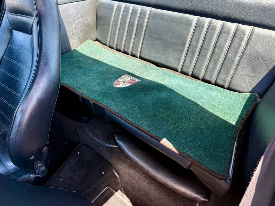 1979 Porsche 911 Carrera SC - Image 12 of 24