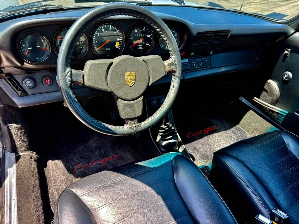 1979 Porsche 911 Carrera SC - Image 11 of 24