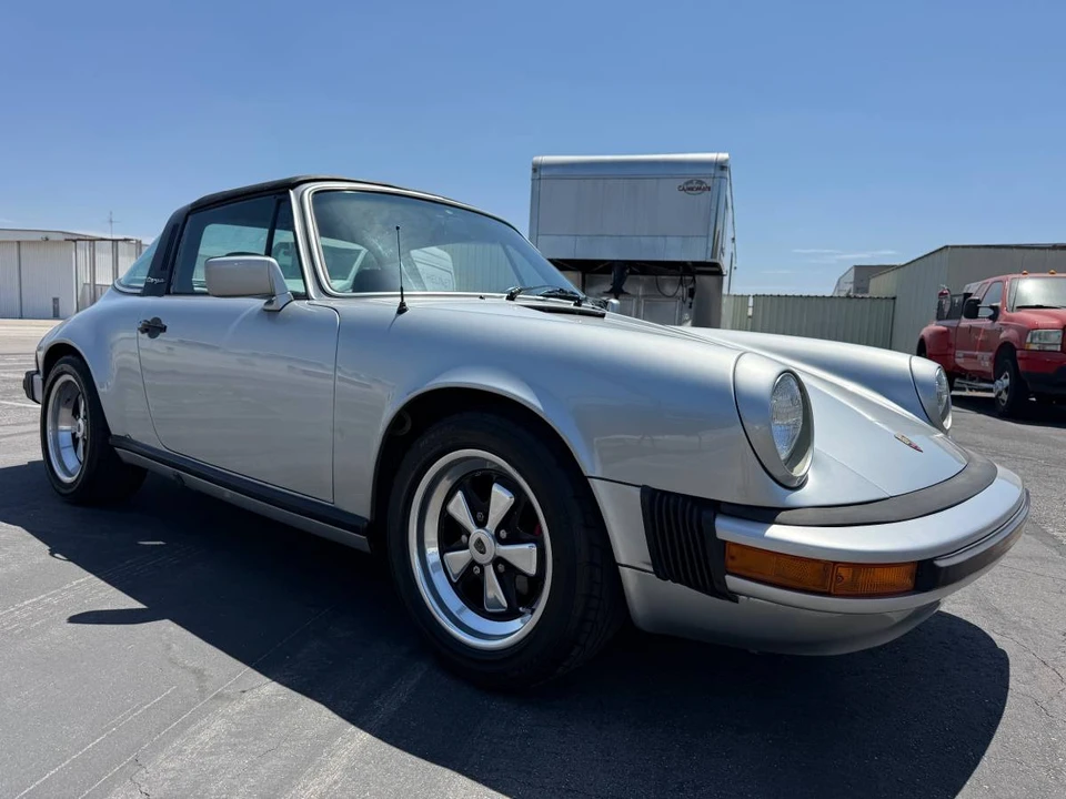1979 Porsche 911 Carrera SC - Image 8 of 24