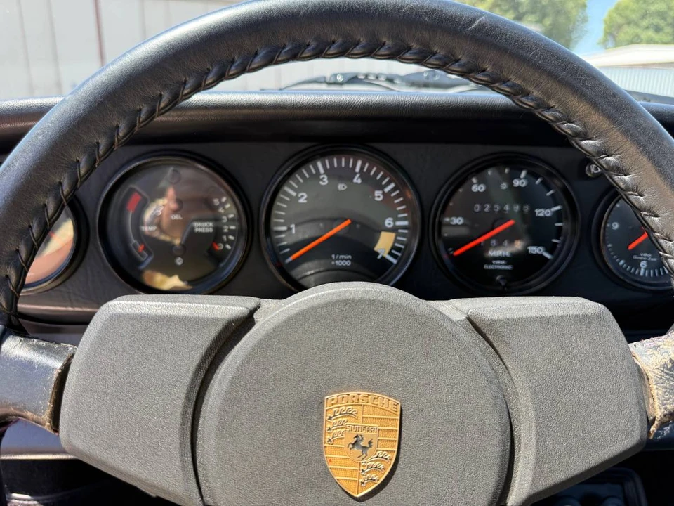1979 Porsche 911 Carrera SC - Image 14 of 24