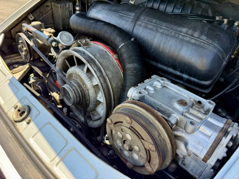 1979 Porsche 911 Carrera SC - Image 16 of 24