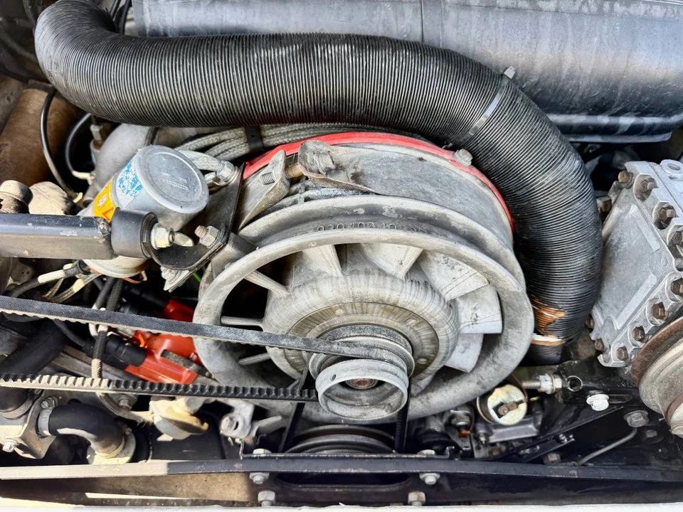 1979 Porsche 911 Carrera SC - Image 15 of 24