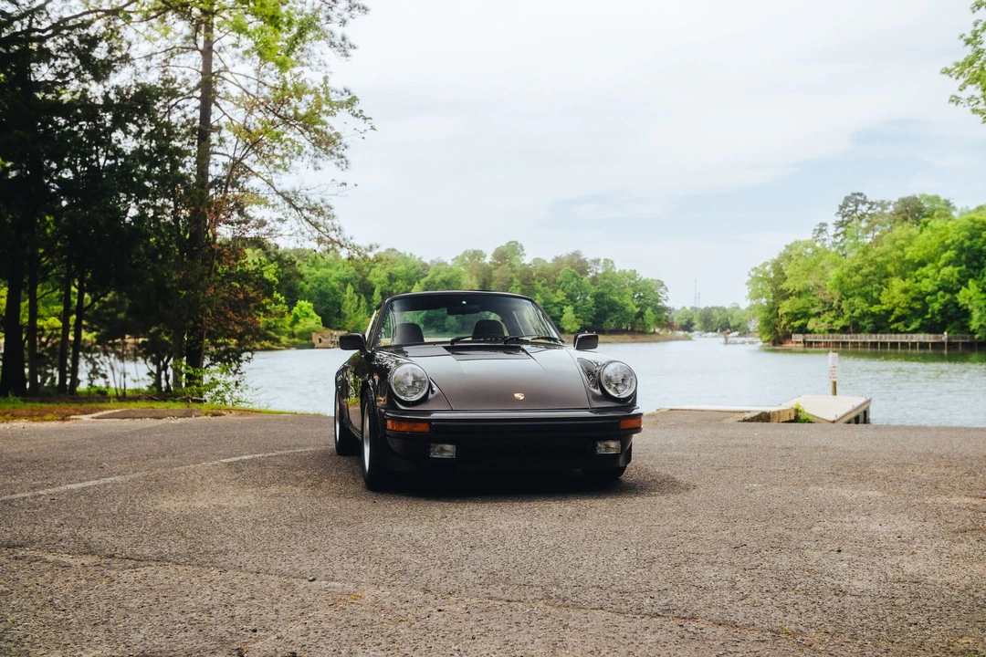 1979 Porsche 911 Carrera SC - Image 2 of 19
