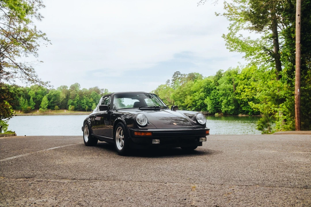 1979 Porsche 911 Carrera SC - Image 3 of 19