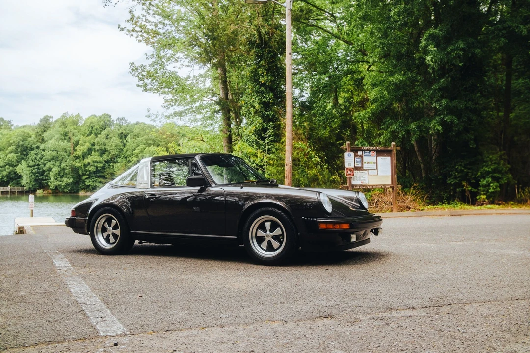 1979 Porsche 911 Carrera SC - Image 4 of 19
