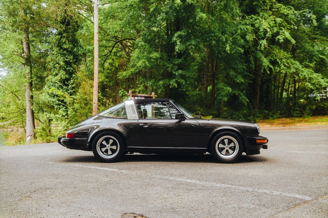 1979 Porsche 911 Carrera SC - Image 5 of 19